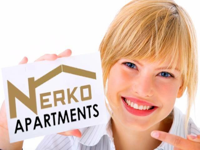 Apartmani Nerko พาก ภายนอก รูปภาพ