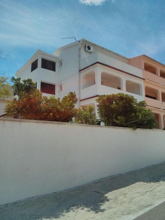 Apartmani Nerko พาก ภายนอก รูปภาพ