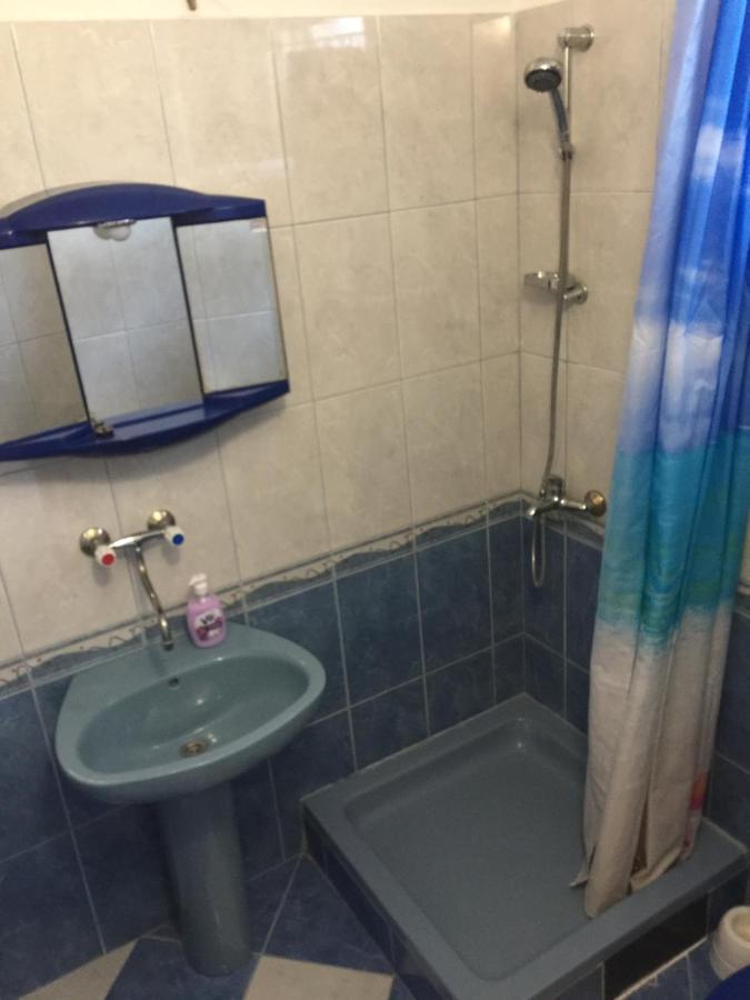 Apartmani Nerko พาก ภายนอก รูปภาพ