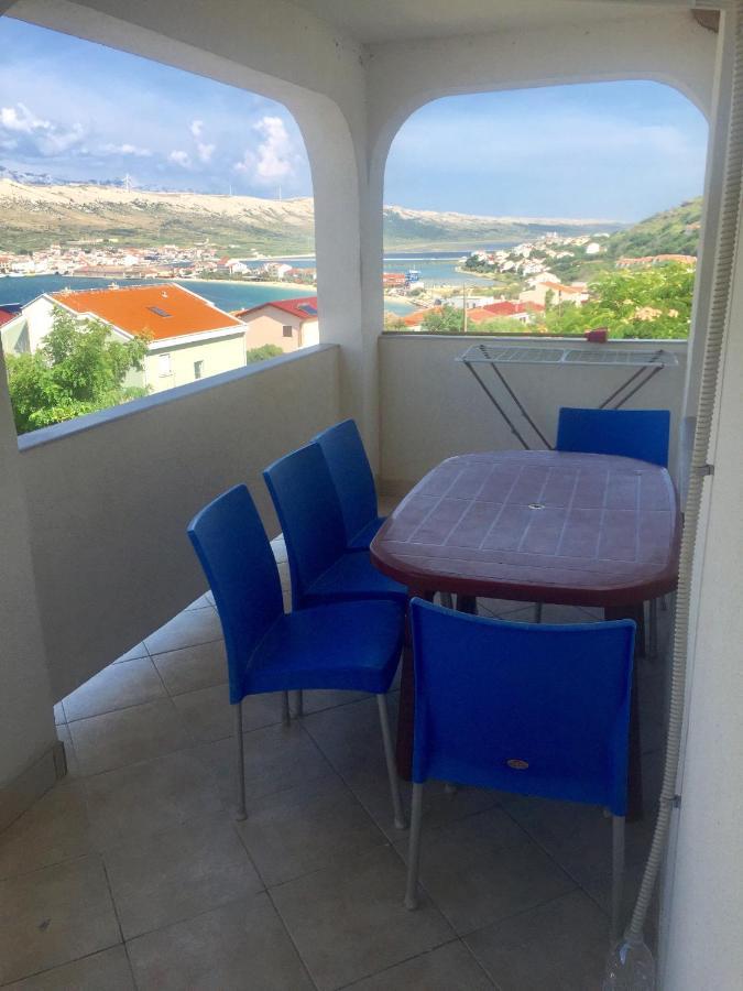 Apartmani Nerko พาก ภายนอก รูปภาพ
