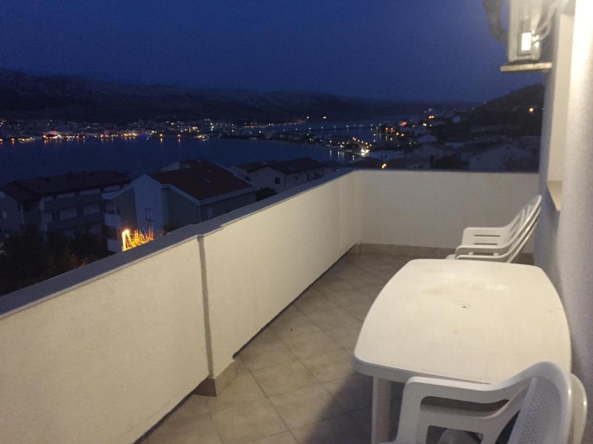 Apartmani Nerko พาก ภายนอก รูปภาพ
