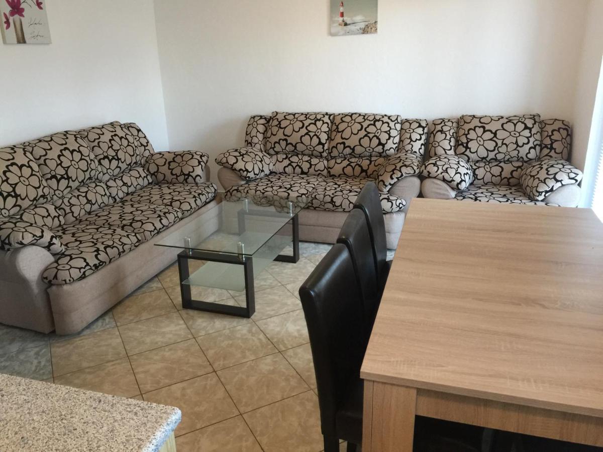 Apartmani Nerko พาก ภายนอก รูปภาพ