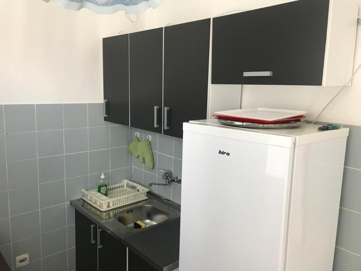 Apartmani Nerko พาก ภายนอก รูปภาพ
