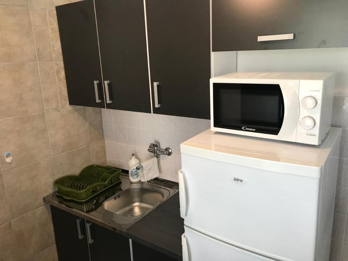 Apartmani Nerko พาก ภายนอก รูปภาพ